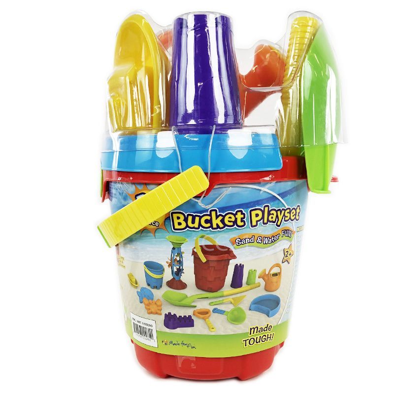 bucket playset costco