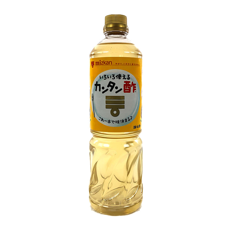 特別オファー 500ml いろいろ使える 冷蔵食品との混載はできません カンタン酢 酒類 ミツカン