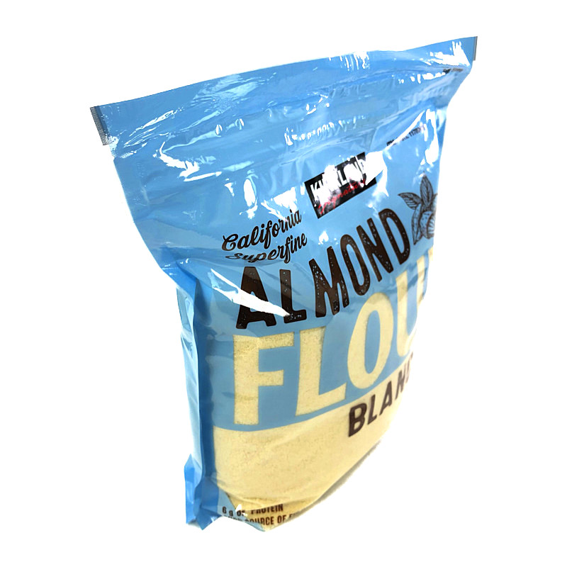 カークランド アーモンドパウダー 1 36kg Ks Almond Flour