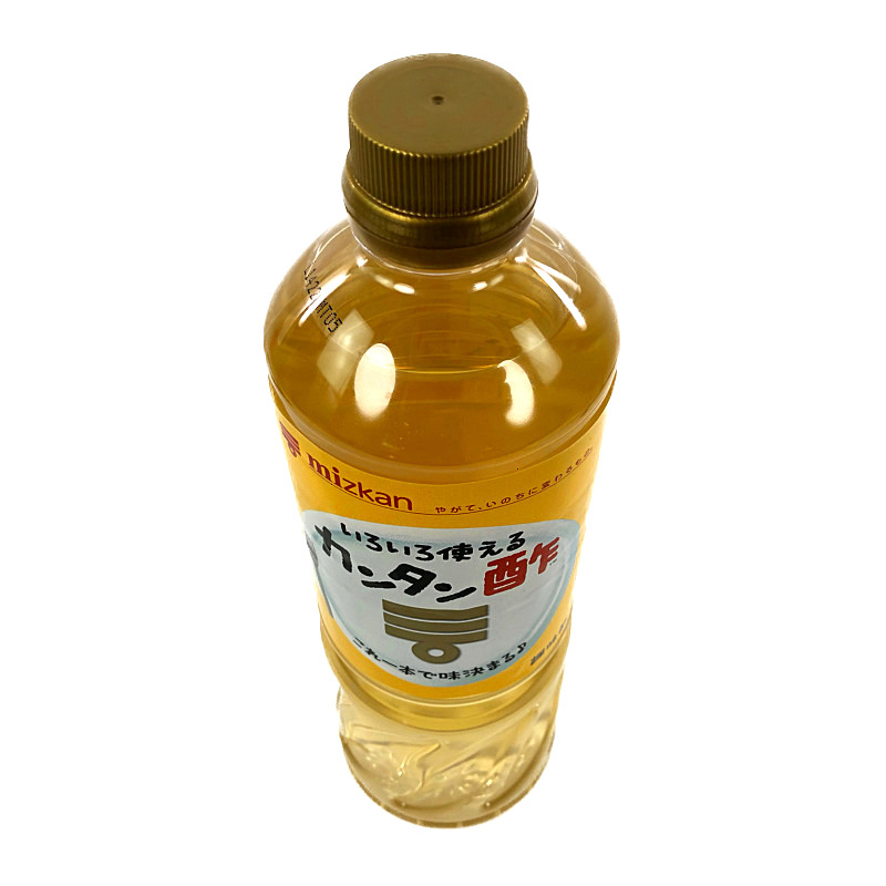 ミツカン いろいろ使える カンタン酢 1000ml Mizkan Vinegar Easy